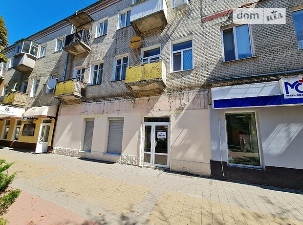 Приміщення вільного призначення в Хмельницькому, здам в оренду по Проскурівська вулиця 21, район Центр, ціна: 51 200 грн за об’єкт фото 1 Приміщення вільного призначення в Хмельницькому, здам в оренду по Проскурівська вулиця 21, район Центр, ціна: 51 200 грн за об’єкт фото 1