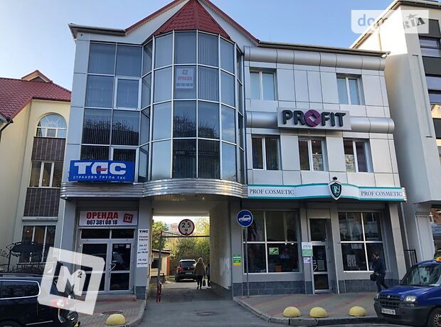 Помещение свободного назначения в Хмельницком, сдам в аренду по Владимирская улица, район Центр, цена: 5 200 грн за объект фото 1 Помещение свободного назначения в Хмельницком, сдам в аренду по Владимирская улица, район Центр, цена: 5 200 грн за объект фото 1