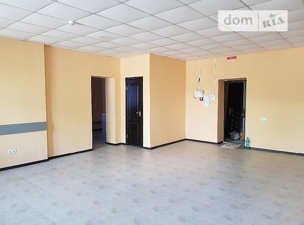 Помещение свободного назначения в Хмельницком, сдам в аренду по Кропивницького 7/3, район Выставка, цена: 6 000 грн за объект фото 1 Помещение свободного назначения в Хмельницком, сдам в аренду по Кропивницького 7/3, район Выставка, цена: 6 000 грн за объект фото 1