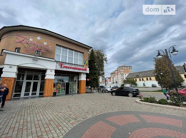 Помещение свободного назначения в Ивано-Франковске, сдам в аренду по Дворская улица, район Бам, цена: 88 910 грн за объект фото 1 Помещение свободного назначения в Ивано-Франковске, сдам в аренду по Дворская улица, район Бам, цена: 88 910 грн за объект фото 1