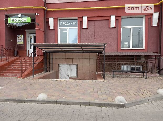 Комерційне приміщення в Івано-Франківську, здам в оренду по (Бабушкіна) Пасічна, район Пасічна, ціна: 7 491 грн за об’єкт фото 1 Комерційне приміщення в Івано-Франківську, здам в оренду по (Бабушкіна) Пасічна, район Пасічна, ціна: 7 491 грн за об’єкт фото 1