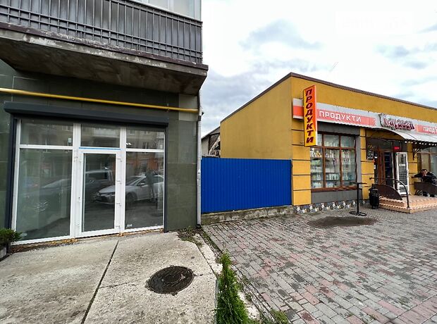 Приміщення вільного призначення в Івано-Франківську, здам в оренду по Бандери Степана вулиця, район Центр, ціна: 22 000 грн за об’єкт фото 1 Приміщення вільного призначення в Івано-Франківську, здам в оренду по Бандери Степана вулиця, район Центр, ціна: 22 000 грн за об’єкт фото 1