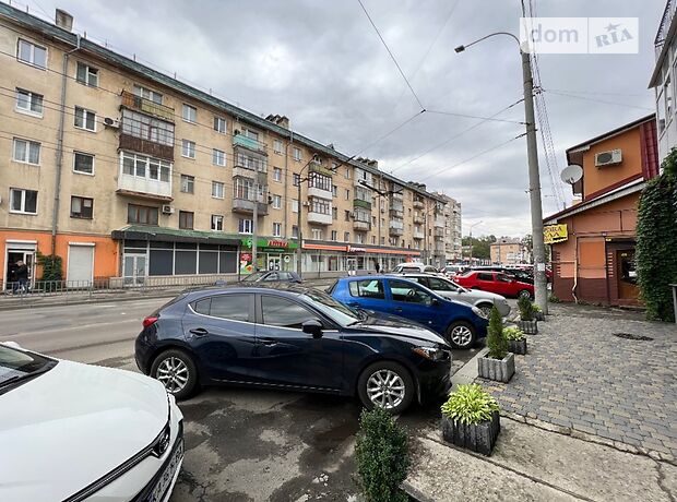 Приміщення вільного призначення в Івано-Франківську, здам в оренду по Бандери Степана вулиця, район Центр, ціна: 22 000 грн за об’єкт фото 1 Приміщення вільного призначення в Івано-Франківську, здам в оренду по Бандери Степана вулиця, район Центр, ціна: 22 000 грн за об’єкт фото 1