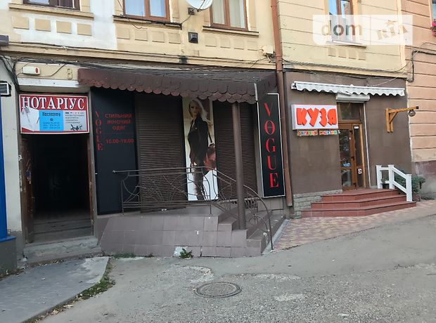 Довгострокова оренда приміщення вільного призначення, Івано-Франківськ, р‑н. Центр, Бельведерська вулиця Довгострокова оренда приміщення вільного призначення, Івано-Франківськ, р‑н. Центр, Бельведерська вулиця