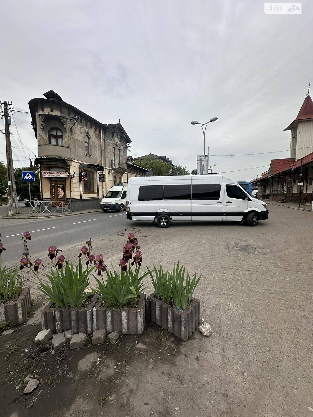 Комерційне приміщення в Івано-Франківську, здам в оренду по Залізнична вулиця 31, район Вокзал, ціна: 25 000 грн за об’єкт фото 1 Комерційне приміщення в Івано-Франківську, здам в оренду по Залізнична вулиця 31, район Вокзал, ціна: 25 000 грн за об’єкт фото 1