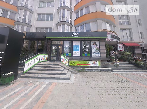 Долгосрочная аренда помещения свободного назначения, Ивано-Франковск, Миколайчука Ивана Долгосрочная аренда помещения свободного назначения, Ивано-Франковск, Миколайчука Ивана