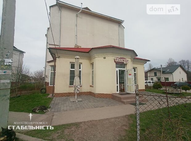Помещение свободного назначения в Ивано-Франковске, сдам в аренду по вулиця Гамалії, в селе Криховцы, цена: 9 843 грн за объект фото 1 Помещение свободного назначения в Ивано-Франковске, сдам в аренду по вулиця Гамалії, в селе Криховцы, цена: 9 843 грн за объект фото 1