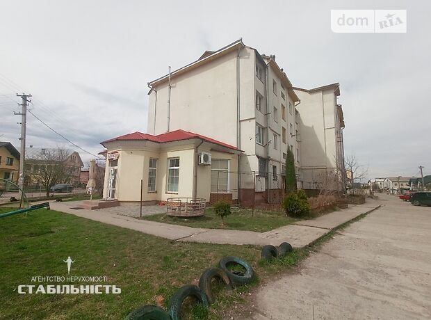 Помещение свободного назначения в Ивано-Франковске, сдам в аренду по вулиця Гамалії, в селе Криховцы, цена: 9 843 грн за объект фото 1 Помещение свободного назначения в Ивано-Франковске, сдам в аренду по вулиця Гамалії, в селе Криховцы, цена: 9 843 грн за объект фото 1