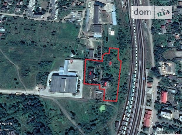 Помещение свободного назначения в Жидачове_, сдам в аренду по Стрілецька 15, в селе Ходоров, цена: договорная за объект фото 1 Помещение свободного назначения в Жидачове_, сдам в аренду по Стрілецька 15, в селе Ходоров, цена: договорная за объект фото 1