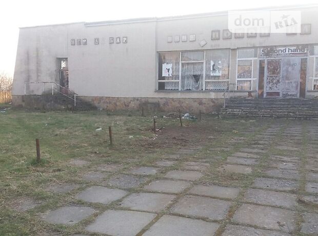 Помещение свободного назначения в Жидачове, сдам в аренду по Галицька 8, в селе Журавно, цена: договорная за объект фото 1 Помещение свободного назначения в Жидачове, сдам в аренду по Галицька 8, в селе Журавно, цена: договорная за объект фото 1