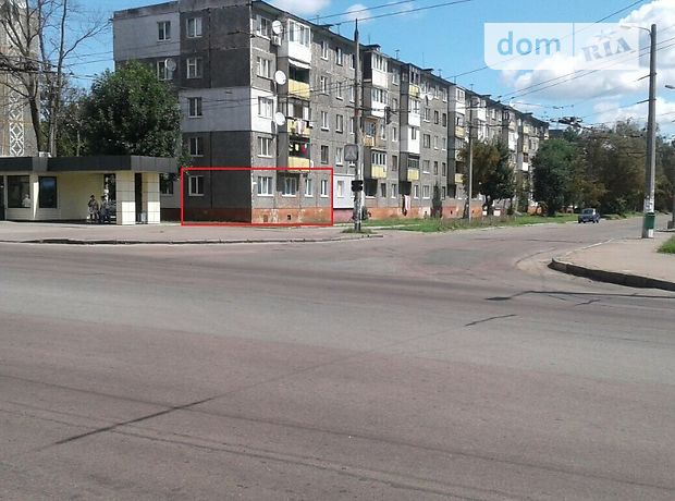Долгосрочная аренда помещения свободного назначения, Житомир, р‑н. Полевая Долгосрочная аренда помещения свободного назначения, Житомир, р‑н. Полевая