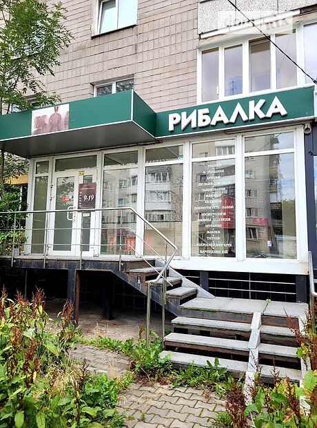 Приміщення вільного призначення в Житомирі, здам в оренду по Велика Бердичівська вулиця, район Центр, ціна: 15 000 грн за об’єкт фото 1 Приміщення вільного призначення в Житомирі, здам в оренду по Велика Бердичівська вулиця, район Центр, ціна: 15 000 грн за об’єкт фото 1