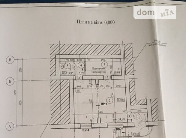 Долгосрочная аренда помещения свободного назначения, Житомир, р‑н. Центр, Киевская улица Долгосрочная аренда помещения свободного назначения, Житомир, р‑н. Центр, Киевская улица