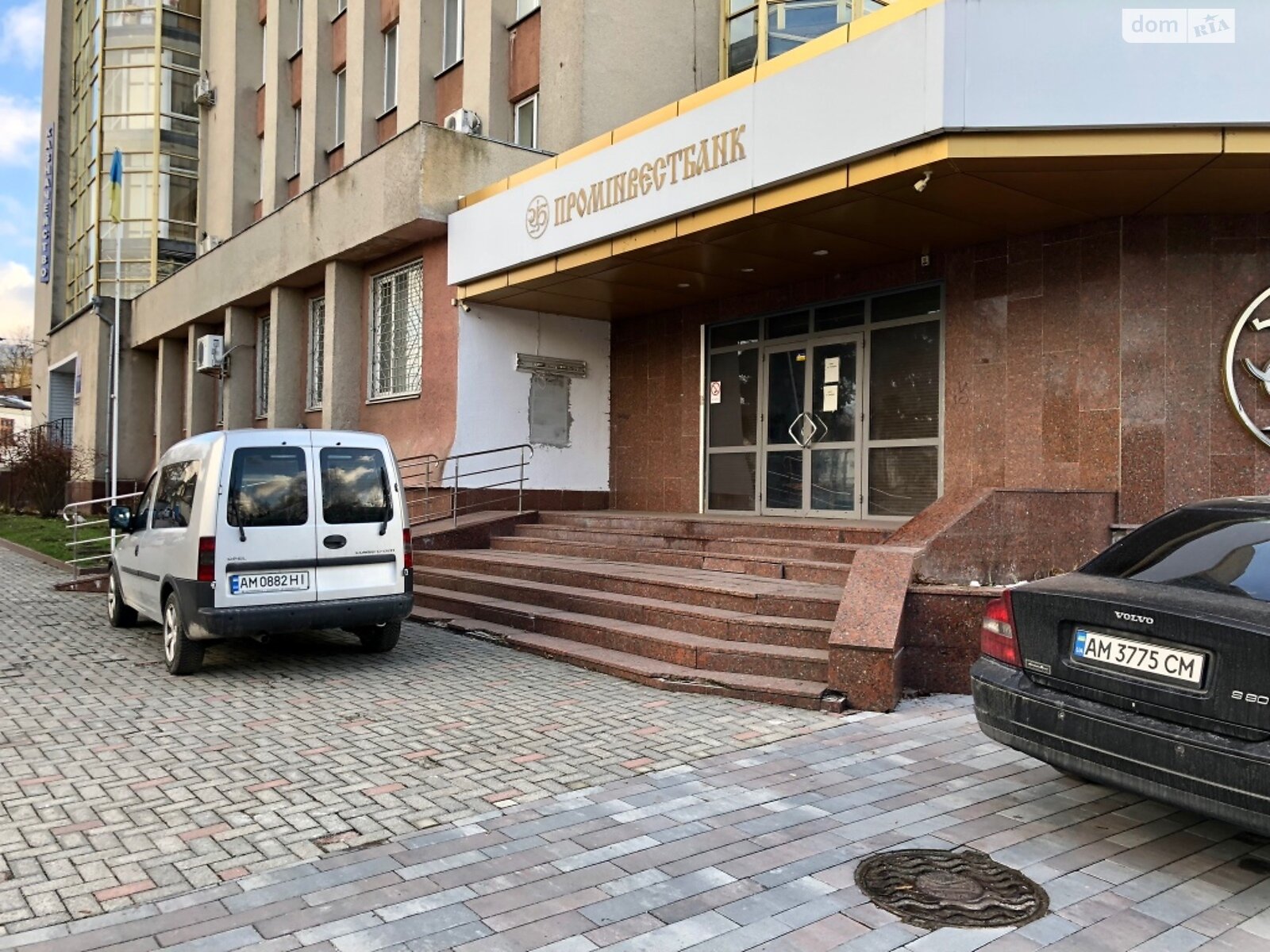 Коммерческое помещение в Житомире, сдам в аренду по Новый бульвар, район Центр, цена: 80 000 грн за объект фото 1 Коммерческое помещение в Житомире, сдам в аренду по Новый бульвар, район Центр, цена: 80 000 грн за объект фото 1