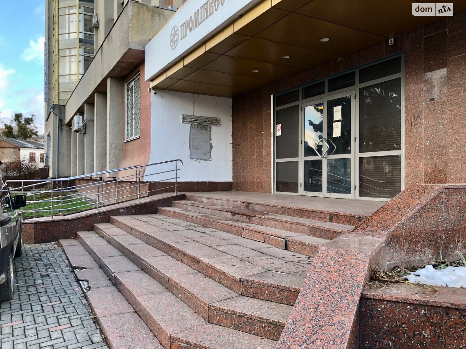 Коммерческое помещение в Житомире, сдам в аренду по Новый бульвар, район Центр, цена: 80 000 грн за объект фото 1 Коммерческое помещение в Житомире, сдам в аренду по Новый бульвар, район Центр, цена: 80 000 грн за объект фото 1