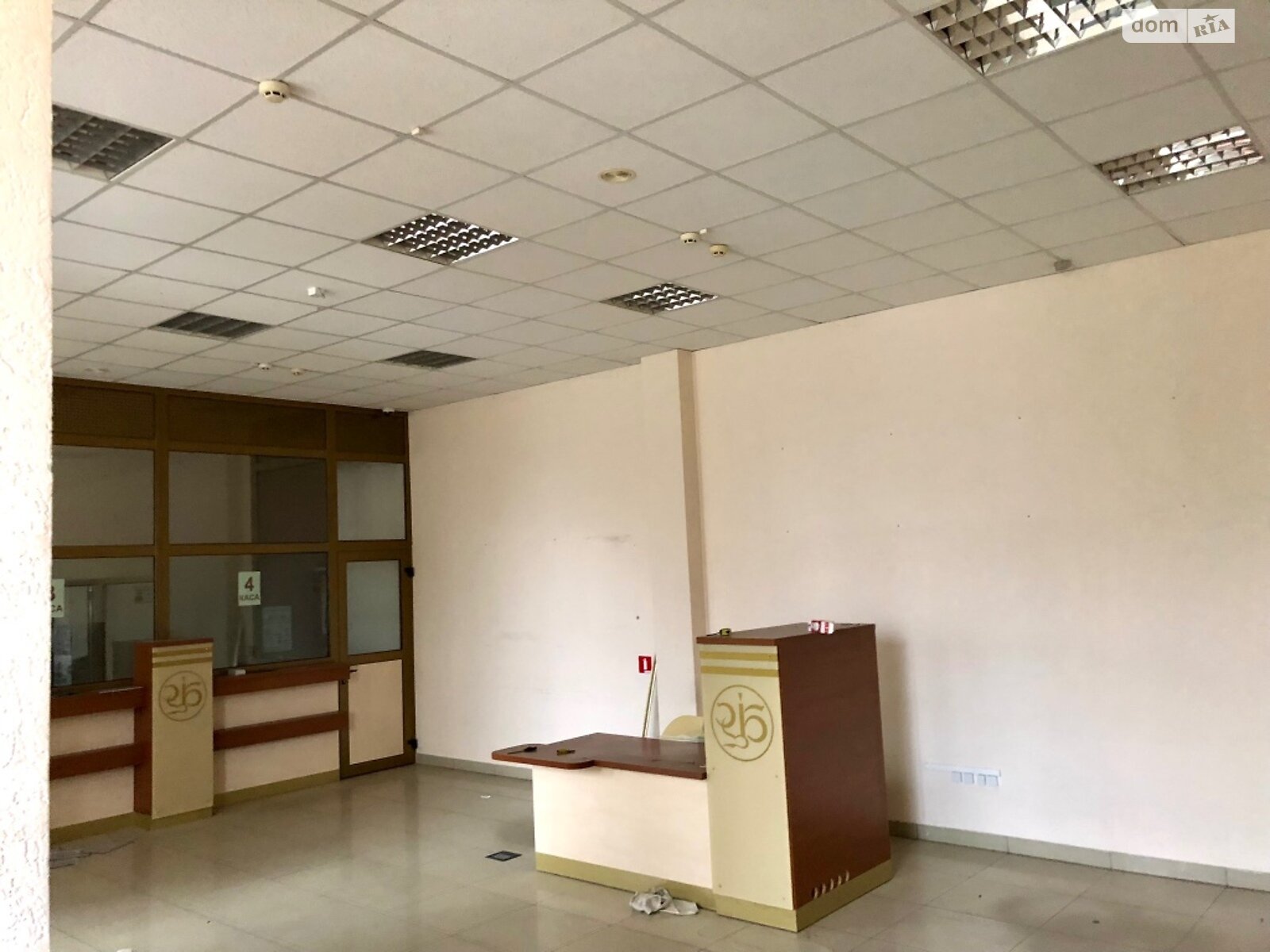 Коммерческое помещение в Житомире, сдам в аренду по Новый бульвар, район Центр, цена: 80 000 грн за объект фото 1 Коммерческое помещение в Житомире, сдам в аренду по Новый бульвар, район Центр, цена: 80 000 грн за объект фото 1