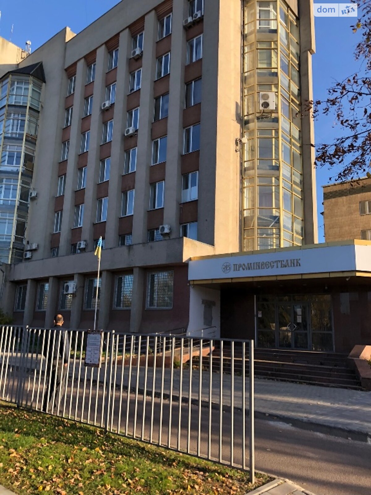 Коммерческое помещение в Житомире, сдам в аренду по Новый бульвар, район Центр, цена: 80 000 грн за объект фото 1 Коммерческое помещение в Житомире, сдам в аренду по Новый бульвар, район Центр, цена: 80 000 грн за объект фото 1