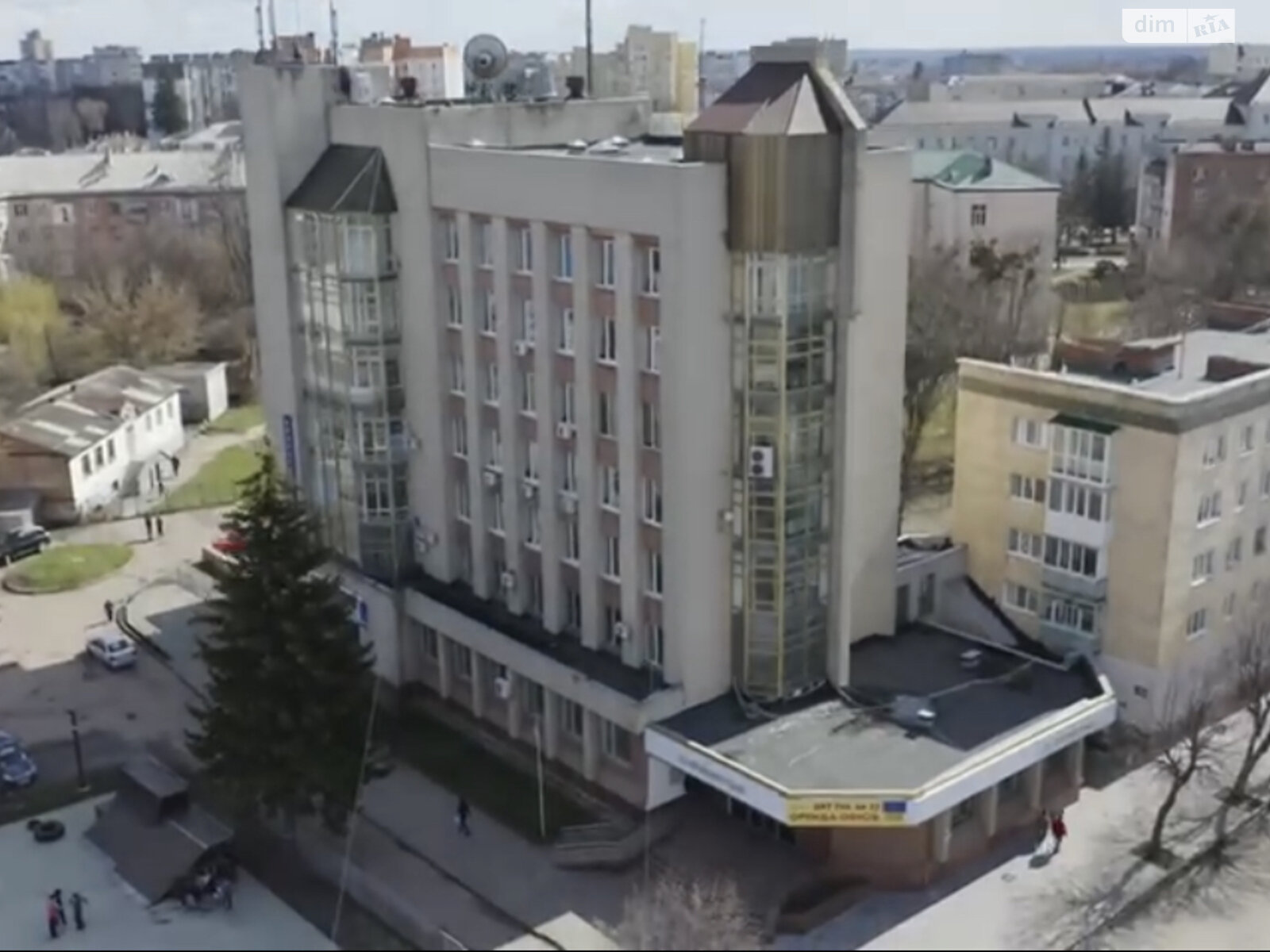 Коммерческое помещение в Житомире, сдам в аренду по Новый бульвар, район Центр, цена: 80 000 грн за объект фото 1 Коммерческое помещение в Житомире, сдам в аренду по Новый бульвар, район Центр, цена: 80 000 грн за объект фото 1
