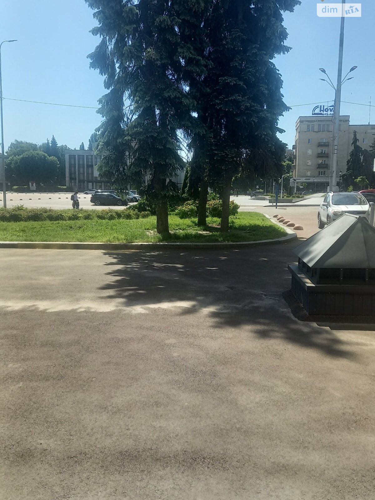 Комерційне приміщення в Житомирі, здам в оренду по Соборний майдан, район Центр, ціна: 110 000 грн за об’єкт фото 1 Комерційне приміщення в Житомирі, здам в оренду по Соборний майдан, район Центр, ціна: 110 000 грн за об’єкт фото 1