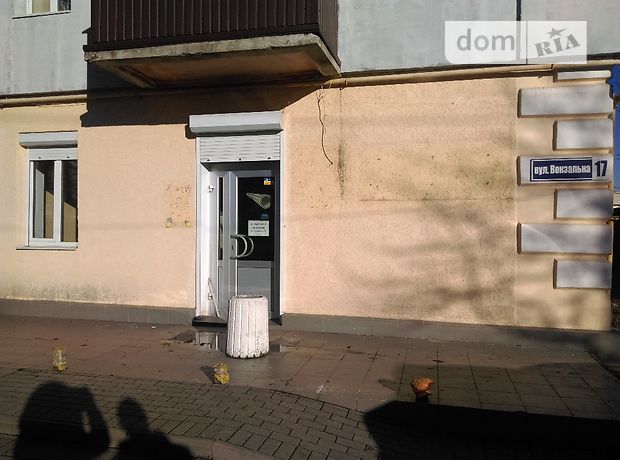 Помещение свободного назначения в Житомире, сдам в аренду по Вокзальная улица, район Вокзал, цена: договорная за объект фото 1 Помещение свободного назначения в Житомире, сдам в аренду по Вокзальная улица, район Вокзал, цена: договорная за объект фото 1