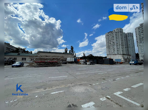 Приміщення вільного призначення в Києві, здам в оренду по Світла вулиця, район Дарницький Масив, ціна: 40 000 грн за об’єкт фото 1 Приміщення вільного призначення в Києві, здам в оренду по Світла вулиця, район Дарницький Масив, ціна: 40 000 грн за об’єкт фото 1