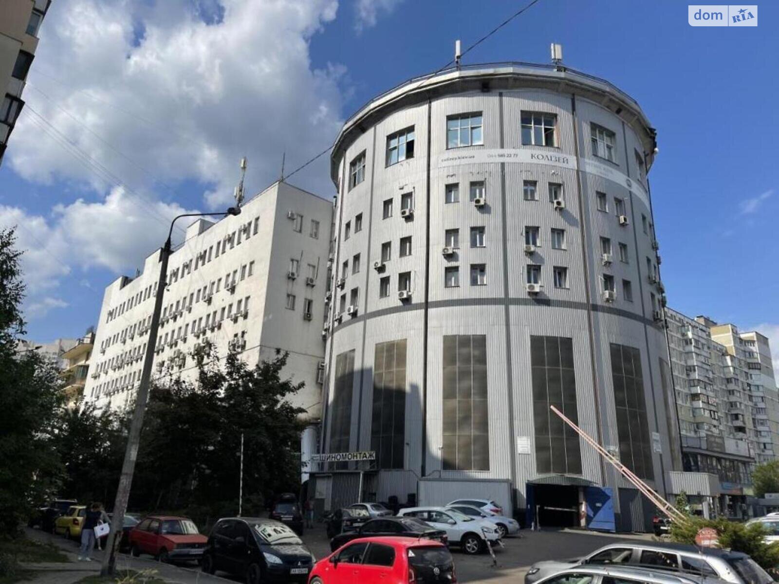 Коммерческое помещение в Киеве, сдам в аренду по Руденко Ларисы 6А, район Дарницкий, цена: 291 130 грн за объект фото 1 Коммерческое помещение в Киеве, сдам в аренду по Руденко Ларисы 6А, район Дарницкий, цена: 291 130 грн за объект фото 1