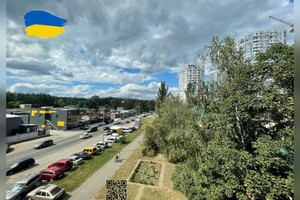 Комерційне приміщення в Києві, здам в оренду по Світла вулиця, район Дарницький, ціна: 5 000 грн за об’єкт фото 2