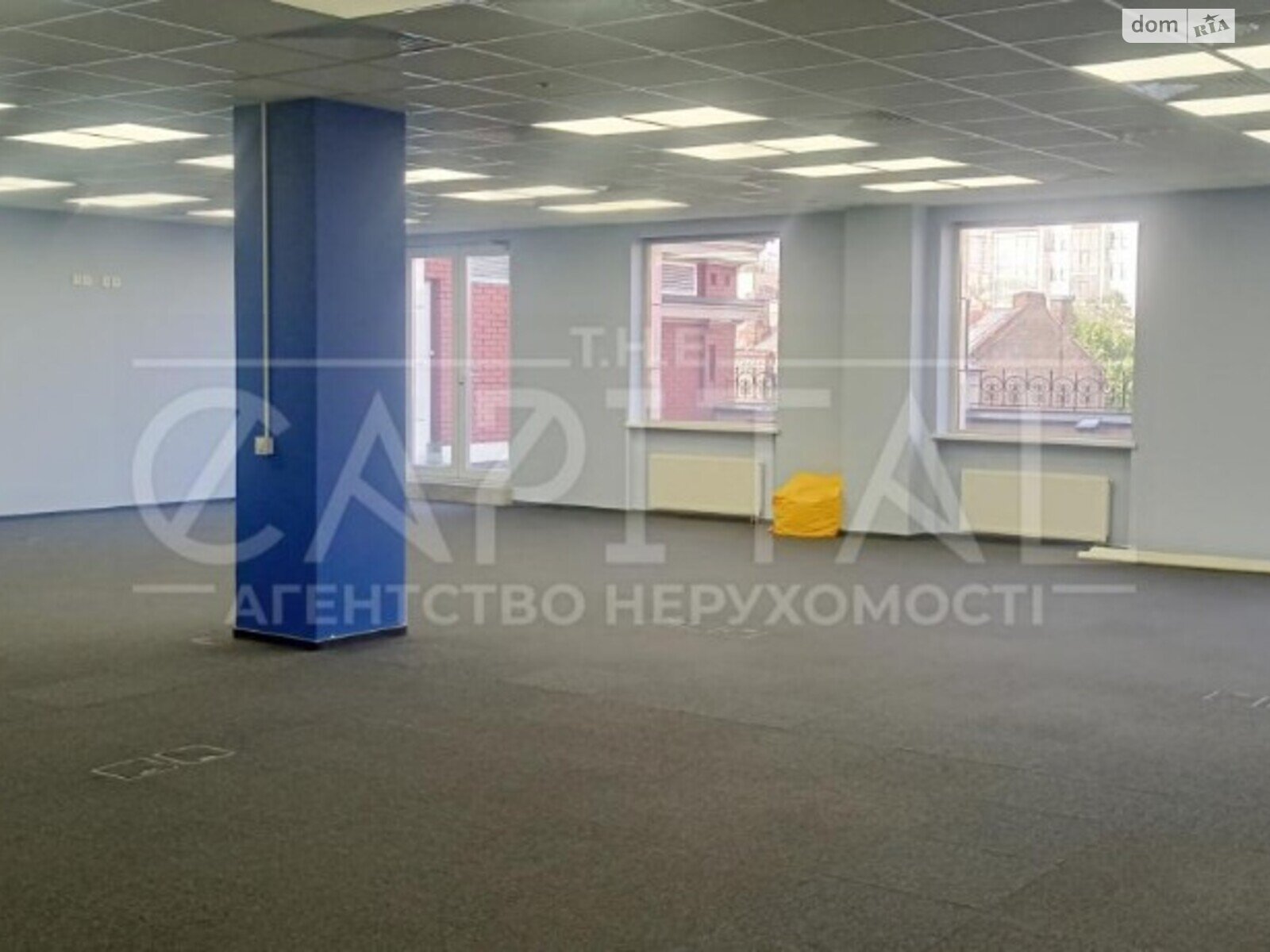 Комерційне приміщення в Києві, здам в оренду по Жилянська вулиця, район Голосіїв, ціна: 949 158 грн за об’єкт фото 1 Комерційне приміщення в Києві, здам в оренду по Жилянська вулиця, район Голосіїв, ціна: 949 158 грн за об’єкт фото 1