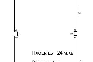 Комерційне приміщення в Києві, здам в оренду по Академіка Вільямса вулиця 19/14, район Голосіївський, ціна: 39 850 грн за об’єкт фото 2