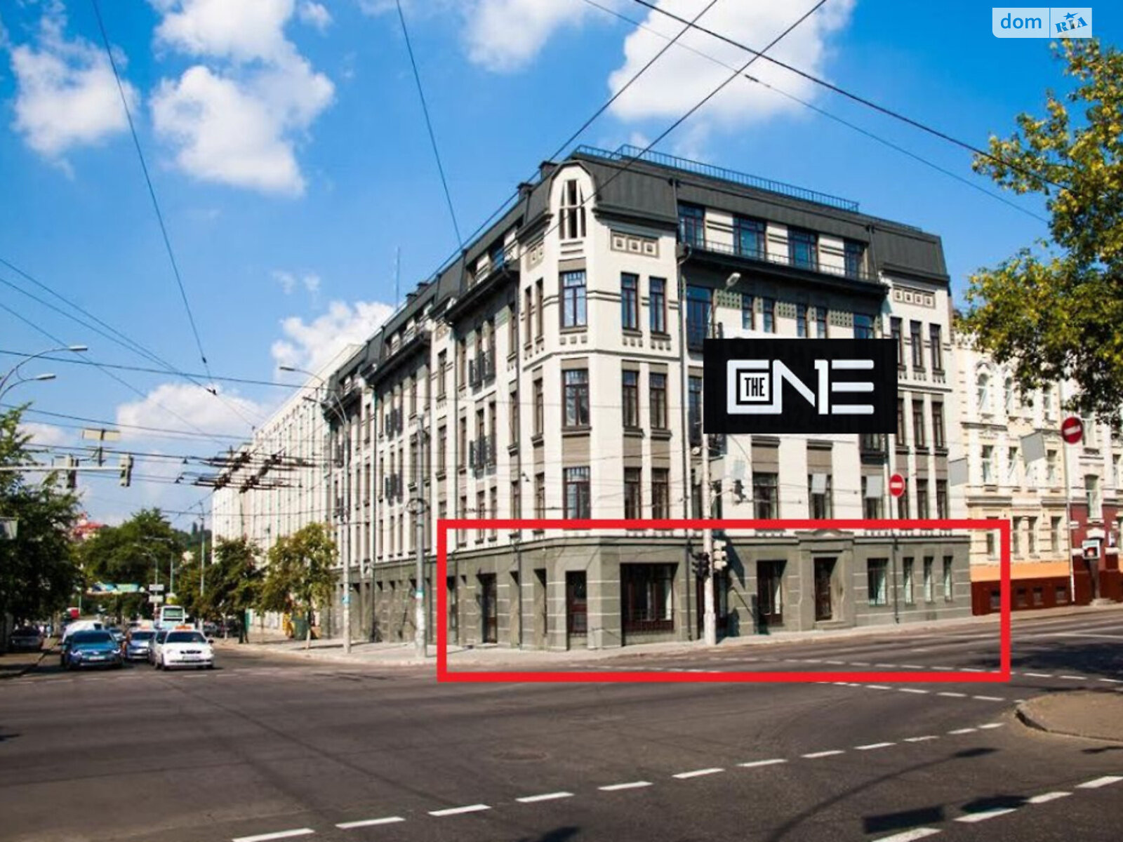 Коммерческое помещение в Киеве, сдам в аренду по Антоновича Горького 64/16, район Голосеевский, цена: 135 571 грн за объект фото 1 Коммерческое помещение в Киеве, сдам в аренду по Антоновича Горького 64/16, район Голосеевский, цена: 135 571 грн за объект фото 1