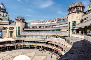 Коммерческое помещение в Киеве, сдам в аренду по Бассейная улица 1, район Печерск, цена: 506 760 грн за объект фото 2 Коммерческое помещение в Киеве, сдам в аренду по Бассейная улица 1, район Печерск, цена: 506 760 грн за объект фото 2