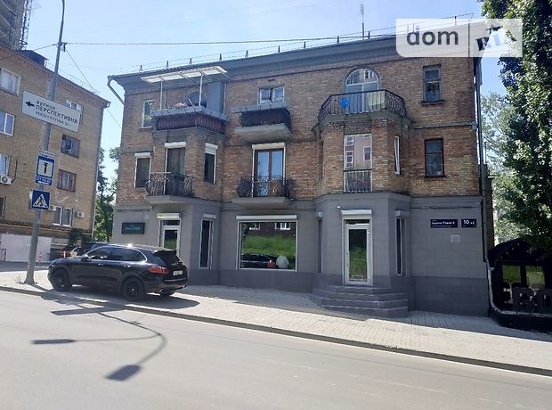 Долгосрочная аренда помещения свободного назначения, Киев, р‑н. Печерский, ст.м. Дворец Украина, Патриса Лумумбы улица Долгосрочная аренда помещения свободного назначения, Киев, р‑н. Печерский, ст.м. Дворец Украина, Патриса Лумумбы улица