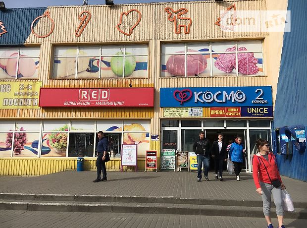 Долгосрочная аренда помещения свободного назначения, Киев, р‑н. Подольский, пр-т Правды 66 Долгосрочная аренда помещения свободного назначения, Киев, р‑н. Подольский, пр-т Правды 66