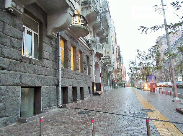 Помещение свободного назначения в Киеве, сдам в аренду по Пушкинская улица, район Шевченковский, цена: договорная за объект фото 1 Помещение свободного назначения в Киеве, сдам в аренду по Пушкинская улица, район Шевченковский, цена: договорная за объект фото 1
