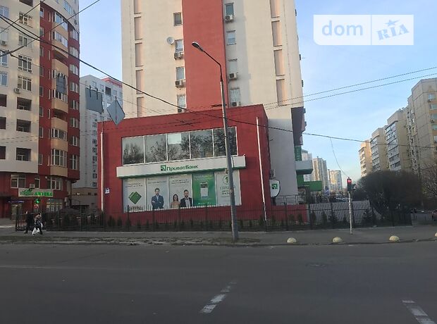 Помещение свободного назначения в Киеве, сдам в аренду по Федора Эрнста улица 16, район Соломенский, цена: договорная за объект фото 1 Помещение свободного назначения в Киеве, сдам в аренду по Федора Эрнста улица 16, район Соломенский, цена: договорная за объект фото 1