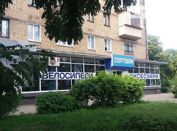 Долгосрочная аренда помещения свободного назначения, Киев, р‑н. Соломенский, Отрадный проспект 61 Долгосрочная аренда помещения свободного назначения, Киев, р‑н. Соломенский, Отрадный проспект 61