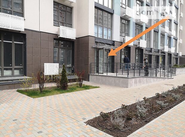 Помещение свободного назначения в Киеве, Тираспольская улица 58, цена аренды: 48 500 грн за объект фото 1 Помещение свободного назначения в Киеве, Тираспольская улица 58, цена аренды: 48 500 грн за объект фото 1