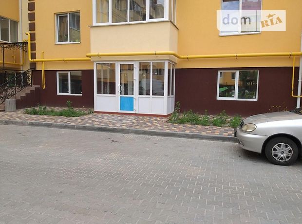 Помещение свободного назначения в Киеве, Бишівська 7, цена аренды: договорная за объект фото 1 Помещение свободного назначения в Киеве, Бишівська 7, цена аренды: договорная за объект фото 1