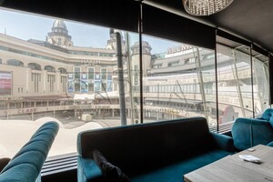 Коммерческое помещение в Киеве, сдам в аренду по Бассейная улица 1, район Печерск, цена: 118 160 грн за объект фото 2 Коммерческое помещение в Киеве, сдам в аренду по Бассейная улица 1, район Печерск, цена: 118 160 грн за объект фото 2