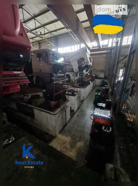 Приміщення вільного призначення в Києво-Святошинську, здам в оренду по Промислова вулиця, в селі Вишневе, ціна: 66 000 грн за об’єкт фото 1 Приміщення вільного призначення в Києво-Святошинську, здам в оренду по Промислова вулиця, в селі Вишневе, ціна: 66 000 грн за об’єкт фото 1