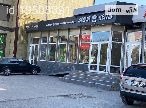 Помещение свободного назначения в Кропивницком, сдам в аренду по Набережная улица, район Центр, цена: договорная за объект фото 1 Помещение свободного назначения в Кропивницком, сдам в аренду по Набережная улица, район Центр, цена: договорная за объект фото 1