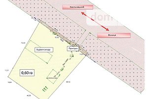 Коммерческое помещение в Лукашовке, цена аренды: 12 000 грн за объект фото 1