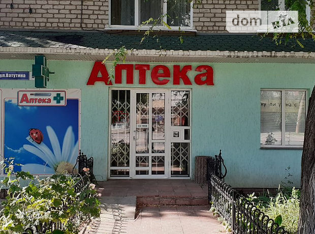 Помещение свободного назначения в Луганске, сдам в аренду по Ватутина улица 91, район Жовтневый, цена: 1 000 грн за объект фото 1 Помещение свободного назначения в Луганске, сдам в аренду по Ватутина улица 91, район Жовтневый, цена: 1 000 грн за объект фото 1