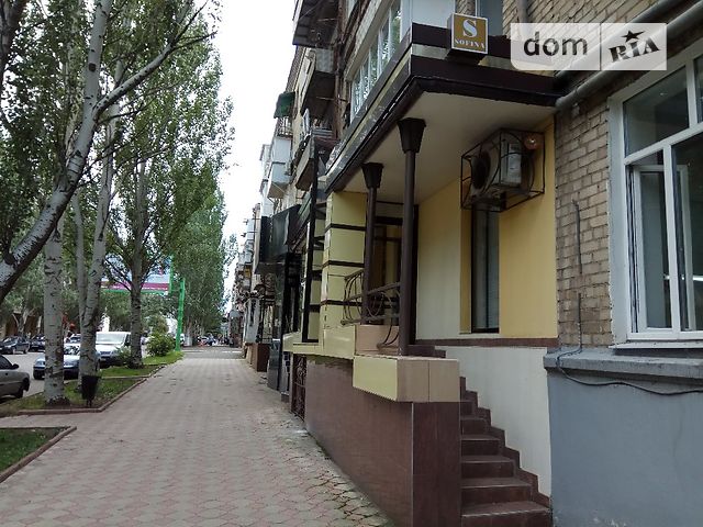Карта луганска улица демехина