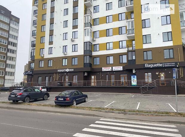 Помещение свободного назначения в Луцке, сдам в аренду по Черновола Вячеслава улица, район 55 микрорайон, цена: 28 090 грн за объект фото 1 Помещение свободного назначения в Луцке, сдам в аренду по Черновола Вячеслава улица, район 55 микрорайон, цена: 28 090 грн за объект фото 1