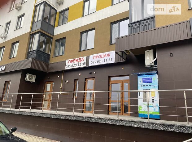 Помещение свободного назначения в Луцке, сдам в аренду по Черновола Вячеслава улица, район 55 микрорайон, цена: 28 090 грн за объект фото 1 Помещение свободного назначения в Луцке, сдам в аренду по Черновола Вячеслава улица, район 55 микрорайон, цена: 28 090 грн за объект фото 1