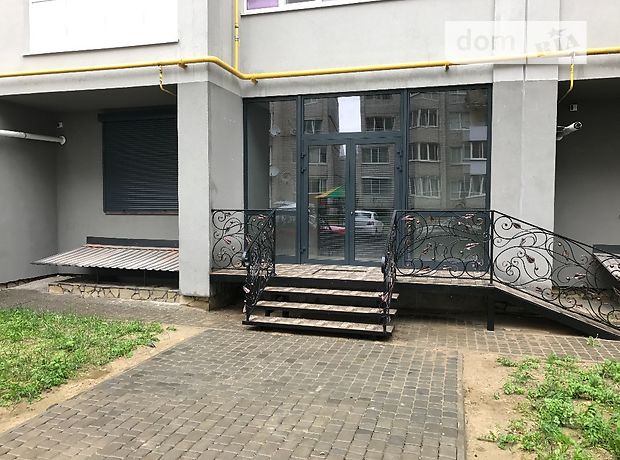 Помещение свободного назначения в Луцке, сдам в аренду по Липинского В улица 9, район 55 микрорайон, цена: 14 981 грн за объект фото 1 Помещение свободного назначения в Луцке, сдам в аренду по Липинского В улица 9, район 55 микрорайон, цена: 14 981 грн за объект фото 1