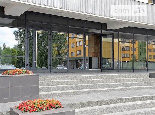 Помещение свободного назначения в Луцке, Набережная улица 4, цена аренды: договорная за объект фото 1 Помещение свободного назначения в Луцке, Набережная улица 4, цена аренды: договорная за объект фото 1