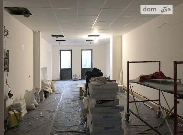 Помещение свободного назначения в Львове, сдам в аренду по Антоновича Владимира улица, район Франковский, цена: 64 794 грн за объект фото 1 Помещение свободного назначения в Львове, сдам в аренду по Антоновича Владимира улица, район Франковский, цена: 64 794 грн за объект фото 1