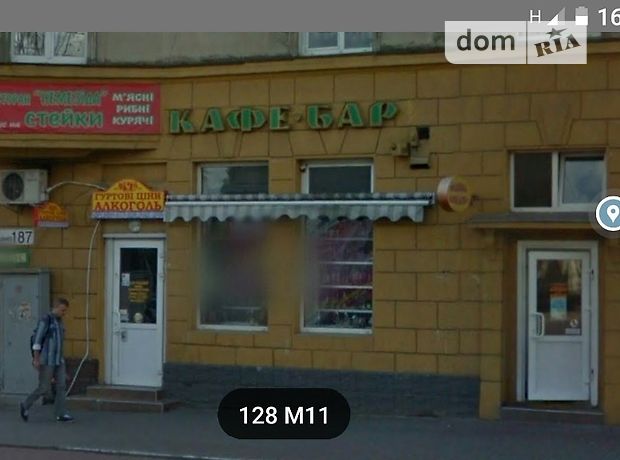 Помещение свободного назначения в Львове, сдам в аренду по Городоцкая улица 187, район Франковский, цена: договорная за объект фото 1 Помещение свободного назначения в Львове, сдам в аренду по Городоцкая улица 187, район Франковский, цена: договорная за объект фото 1